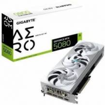 TARJETA GRÁFICA GIGABYTE GEFORCE RTX 5080 AERO OC SFF/ 16GB GDDR7
