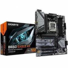 PLACA BASE GIGABYTE B650 EAGLE AX SOCKET AM5/ DDR5/ PCIE 5.0