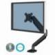 SOPORTE DE MESA PARA MONITOR FELLOWES 8043301/ GIRATORIO/ INCLINABLE/ HASTA 8KG