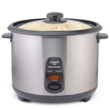 ARROCERA GRUNKEL RC-28L/ 700W/ CAPACIDAD 2.8L