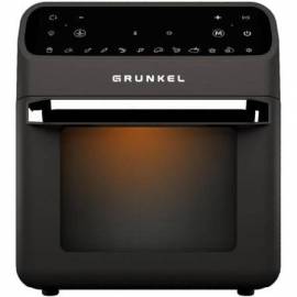 FREIDORA POR AIRE AIRFRYER / SIN ACEITE GRUNKEL FRYER OVEN/ 1500W/ CAPACIDAD 12L