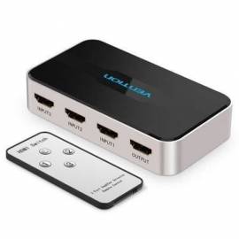 DUPLICADOR HDMI VENTION AFFH0/ 4X HDMI HEMBRA - HDMI MACHO