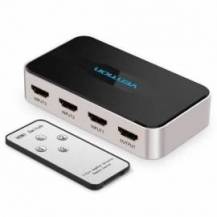DUPLICADOR HDMI VENTION AFFH0/ 4X HDMI HEMBRA - HDMI MACHO
