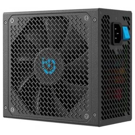 FUENTE DE ALIMENTACIÓN HIDITEC BZPRO/ 850W/ VENTILADOR 14CM/ ATX 3.1/ PCIE 5.1/ 80 PLUS BRONZE