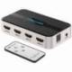 DUPLICADOR HDMI VENTION AFJH0/ 3X HDMI HEMBRA - HDMI MACHO / 1X AUDIO
