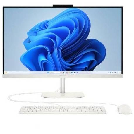 PC ALL IN ONE HP OMNISTUDIO 27-CV0006NS RYZEN 5 40/ 16GB/ 1TB SSD/ 27'/ WIN11