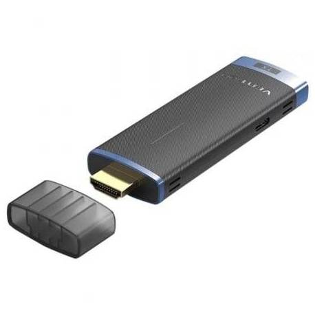 ADAPTADOR/TRANSMISOR DE VÍDEO INALÁMBRICO HDMI VENTION ADCL0-TX