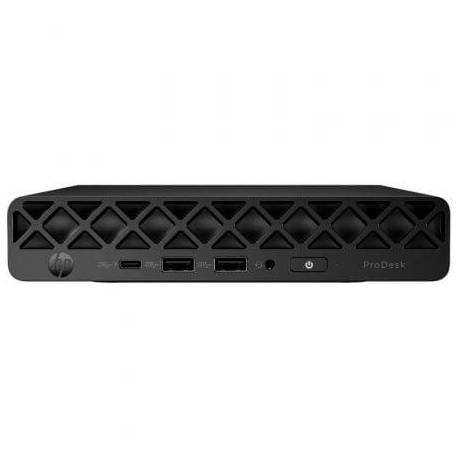PC HP PRODESK 4 MINI G1I INTEL CORE ULTRA 5-225T/ 16GB/ 512GB SSD/ WIN11 PRO