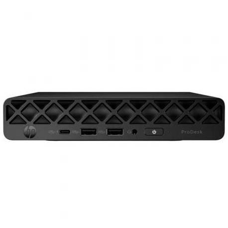 PC HP PRODESK 4 MINI G1I INTEL CORE ULTRA 7-265T/ 16GB/ 512GB SSD/ WIN11 PRO