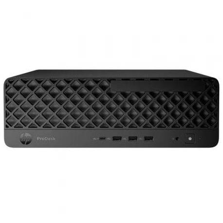 PC HP PRODESK 4 SFF G1I INTEL CORE ULTRA 7-265/ 16GB/ 512GB SSD/ WIN11 PRO