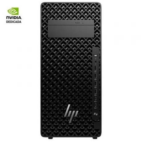 PC HP WORKSTATION Z2 TOWER G1I D4CT7ET INTEL CORE ULTRA 7-265K/ 48GB/ 1TB SSD/ RTX PRO 2000 BLACKWELL/ WIN11 PRO