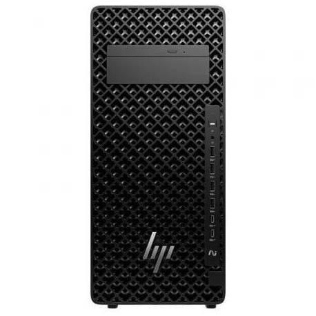 PC HP WORKSTATION Z2 TOWER G1I D4CT9ET INTEL CORE ULTRA 9-285/ 48GB/ 1TB SSD/ RTX PRO 4000 BLACKWELL/ WIN11 PRO