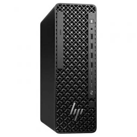 PC HP WORKSTATION Z2 SFF G1I D4CU3ET INTEL CORE ULTRA 7-265/ 48GB/ 1TB SSD/ WIN11 PRO