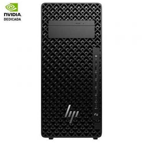 PC HP WORKSTATION Z2 TOWER G1I D4CU5ET INTEL CORE ULTRA 7-265/ 48GB/ 1TB SSD/ RTX A1000/ WIN11 PRO