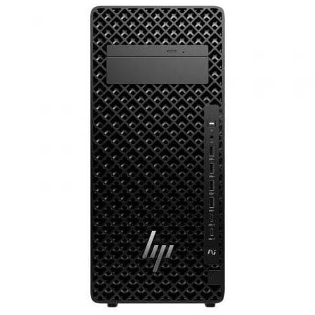 PC HP WORKSTATION Z2 TOWER G1I D4CU6ET INTEL CORE ULTRA 7-265/ 48GB/ 1TB SSD/ WIN11 PRO