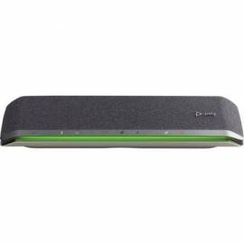 ALTAVOZ PORTÁTIL PARA CONFERENCIAS POLY SYNC 60 PARA MICROSOFT TEAMS/ USB-BLUETOOTH/ NEGRO