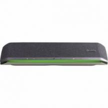 ALTAVOZ PORTÁTIL PARA CONFERENCIAS POLY SYNC 60 PARA MICROSOFT TEAMS/ USB-BLUETOOTH/ NEGRO