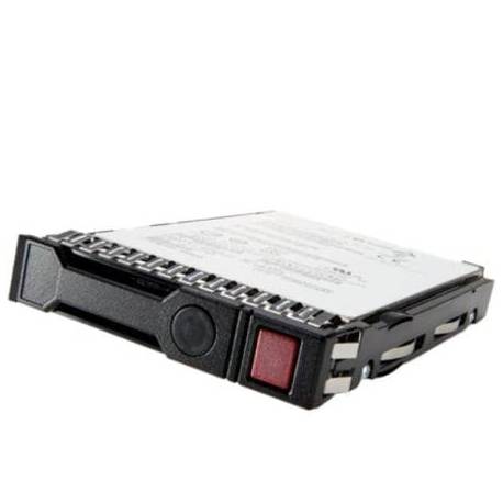 DISCO DURO 960GB HPE P40506-B21/ 2.5'/ SAS/ PARA SERVIDORES