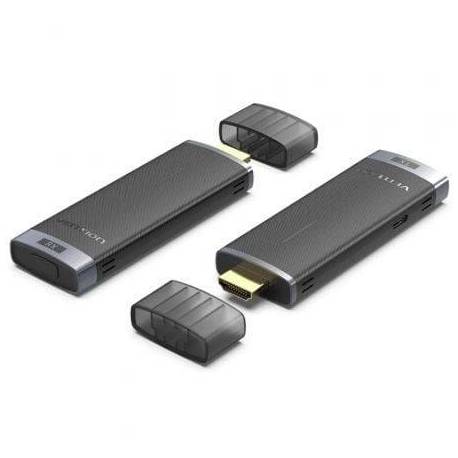 ADAPTADOR DE VÍDEO INALÁMBRICO HDMI A HDMI VENTION ADCB0