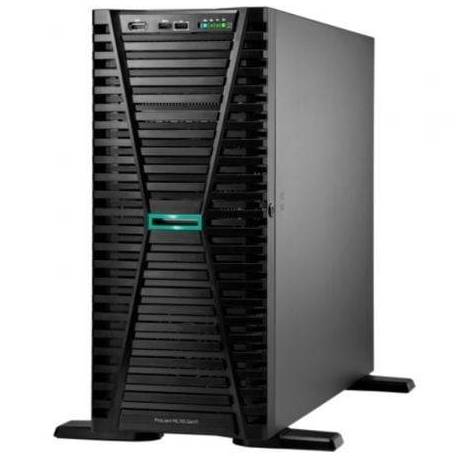 SERVIDOR HPE PROLIANT ML110 GEN11 INTEL XEON GOLD 5416S/ 64GB RAM/ 2X 960GB SSD SATA