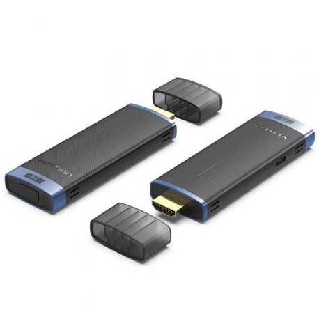 ADAPTADOR DE VÍDEO INALÁMBRICO HDMI A HDMI VENTION ADCL0