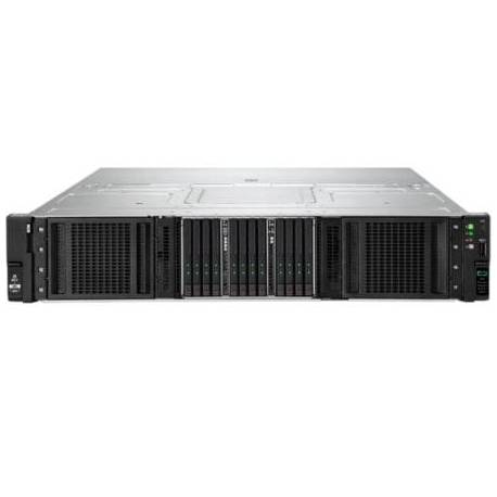 SERVIDOR HPE PROLIANT COMPUTE DL340 GEN12 INTEL XEON 6505P/ 64GB RAM/ 2X 480GB SSD