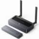 ADAPTADOR DE VÍDEO INALÁMBRICO HDMI A HDMI VENTION ADTH0