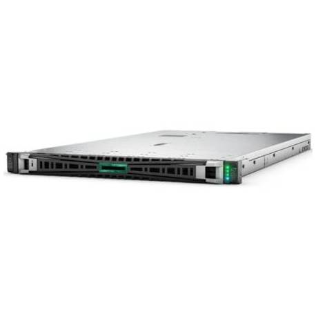 SERVIDOR HPE PROLIANT COMPUTE DL360 GEN12 INTEL XEON 6507P/ 64GB RAM/ 2X 480GB SSD