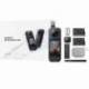 CÁMARA DIGITAL DEPORTIVA INSTA360 X5 ESSECIAL KIT/ 8K/ ÁNGULO DE VISIÓN 360º/ NEGRA