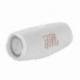 ALTAVOZ CON BLUETOOTH JBL CHARGE 5/ 40W/ 1.0/ BLANCO
