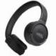AURICULARES INALÁMBRICOS JBL TUNE 520BT/ CON MICRÓFONO/ BLUETOOTH/ NEGROS