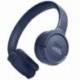 AURICULARES INALÁMBRICOS JBL TUNE 520BT/ CON MICRÓFONO/ BLUETOOTH/ AZULES