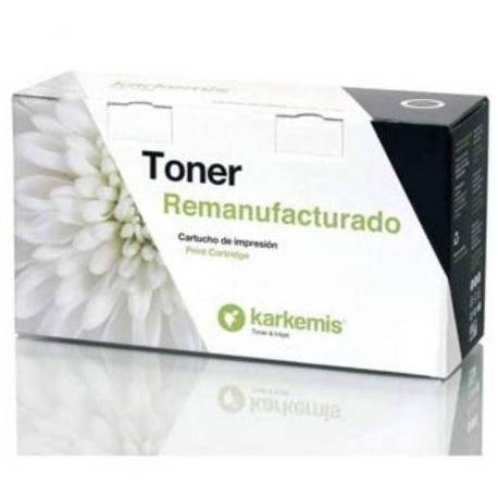 TONER RECICLADO KARKEMIS BROTHER TN-248XL ALTA CAPACIDAD/ AMARILLO