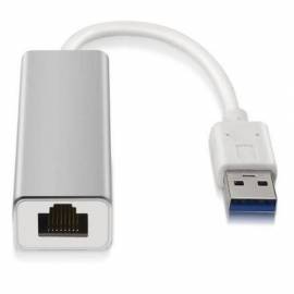 ADAPTADOR USB - RJ45 AISENS A106-0049/ 1000MBPS
