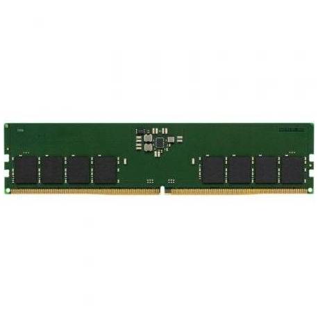 MEMORIA RAM KINGSTON VALUERAM 8GB/ DDR5/ 5600MHZ/ 1.1V/ CL46/ DIMM