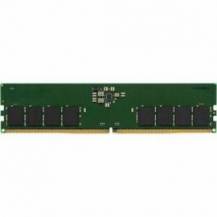 MEMORIA RAM KINGSTON VALUERAM 8GB/ DDR5/ 5600MHZ/ 1.1V/ CL46/ DIMM