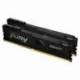 MEMORIA RAM KINGSTON FURY BEAST 2 X 16GB/ DDR4/ 3200MHZ/ 1.35V/ CL16/ DIMM