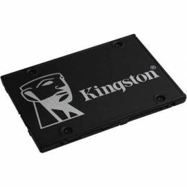 DISCO SSD KINGSTON SKC600 512GB/ SATA III/ FULL CAPACITY