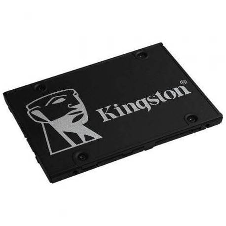 DISCO SSD KINGSTON SKC600 512GB/ SATA III/ FULL CAPACITY