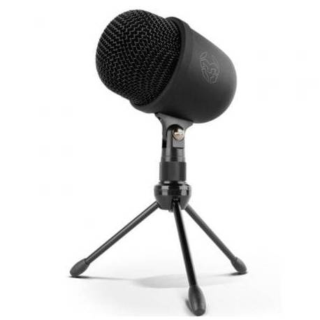 MICRÓFONO KROM KIMU PRO/ MICRO USB/ JACK 3.5