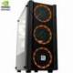 PC GAMING KVX PHOBOS 1 INTEL CORE I5-14400F/ 16GB/ 1TB SSD/ GEFORCE RTX 5060/ SIN SISTEMA OPERATIVO