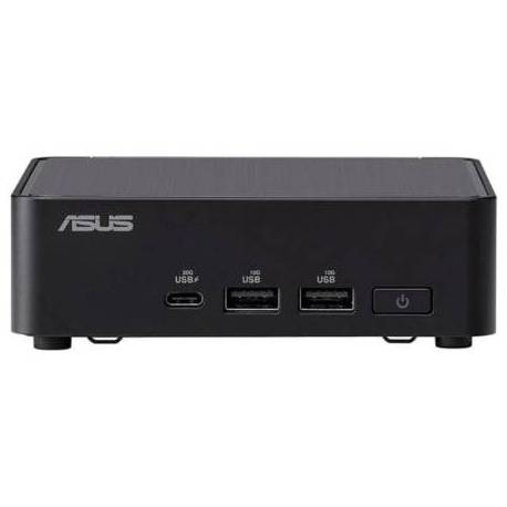 MINIPC KVX NUC GEN14 ASUS RNUC14RVKU500002I INTEL CORE ULTRA 5-125H/ 16GB DDR5/ 1TB SSD/ SIN SISTEMA OPERATIVO