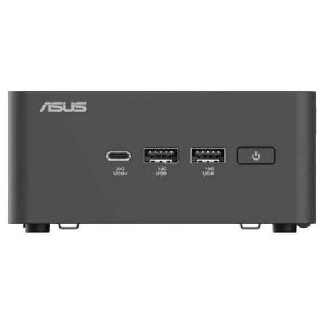 MINIPC KVX NUC GEN15 ASUS RNUC15CRKI300002 INTEL CORE 3-100U/ 16GB DDR5/ 1TB SSD/ SIN SISTEMA OPERATIVO