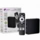 ANDROID TV LEOTEC TVBOX 4K GC232/ 32GB