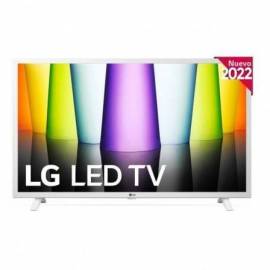 TELEVISOR LG 32LQ63806LC 32'/ FULL HD/ SMART TV/ WIFI/ BLANCO