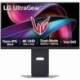 MONITOR GAMING LG ULTRAGEAR 27G850A-B 27'/ 4K/ 1MS/ 240HZ/ IPS/ REGULABLE EN ALTURA/ MORADO GRISÁCEO