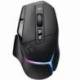 RATÓN GAMING INALÁMBRICO LOGITECH G502 X PLUS/ HASTA 25600 DPI/ NEGRO