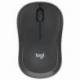 RATÓN INALÁMBRICO LOGITECH M240/ HASTA 1000 DPI