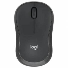 RATÓN INALÁMBRICO LOGITECH M240/ HASTA 1000 DPI