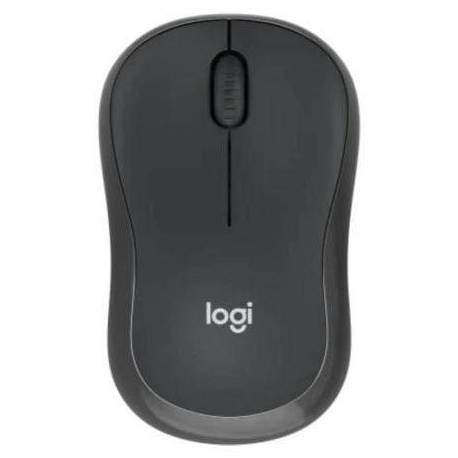 RATÓN INALÁMBRICO LOGITECH M240/ HASTA 1000 DPI